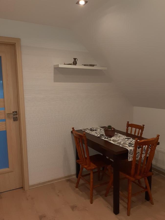 Dom Wakacyjny Na Wsi Blisko Morza Kukinia Luaran gambar